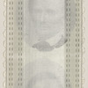 [Lincoln 1860 campaign ribbon]