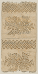 [Lincoln 1860 campaign ribbon]