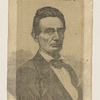 [Lincoln 1860 campaign ribbon]