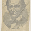 [Lincoln 1860 campaign ribbon]