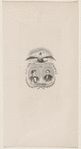 [Lincoln 1860 campaign ribbon]