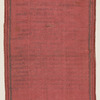 [Lincoln 1860 campaign ribbon]