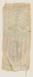 [Lincoln 1860 campaign ribbon]