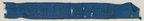 [Lincoln 1864 campaign ribbon]