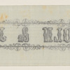 [Lincoln 1864 campaign ribbon]