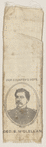 [McClellan 1864 campaign ribbons]