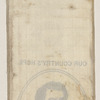 [McClellan 1864 campaign ribbons]