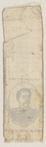 [McClellan 1864 campaign ribbons]