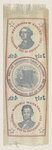 [Lincoln mourning ribbon]