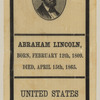 [Lincoln mourning ribbon]