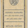 [Lincoln mourning ribbon]