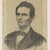 [Lincoln mourning ribbon]