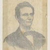[Lincoln mourning ribbon]