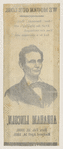 [Lincoln mourning ribbon]
