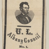 [Lincoln mourning ribbon]
