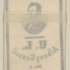 [Lincoln mourning ribbon]