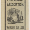[Lincoln mourning ribbon]