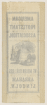 [Lincoln mourning ribbon]
