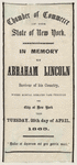 [Lincoln mourning ribbon]