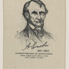 [Lincoln mourning ribbon]