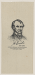 [Lincoln mourning ribbon]