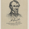[Lincoln mourning ribbon]