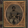 Black Soldier