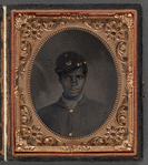 Black Soldier
