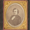 Stephen A. Douglas
