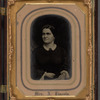 Mary Todd Lincoln