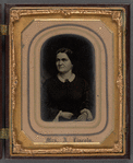 Mary Todd Lincoln
