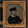 Unidentified boy