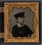 Unidentified boy