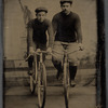 Loose tintype