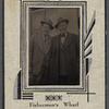 Loose tintype