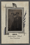Loose tintype