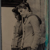Loose tintype