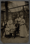 Loose tintype