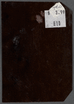 Loose tintype