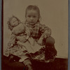 Loose tintype