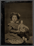 Loose tintype
