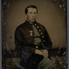 Loose tintype