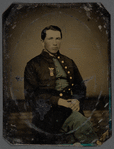 Loose tintype