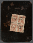 Loose tintype