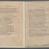 An elegiac poem