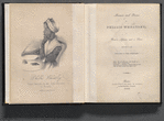 Memoir and poems of Phillis Wheatley, a native African and a slave