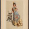 Emma Calvé as Carmen