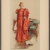 Ellen Terry as Portia in The Merchant of Venice