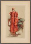 Ellen Terry as Portia in The Merchant of Venice