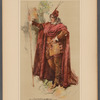 Julia Marlowe as Rosalind